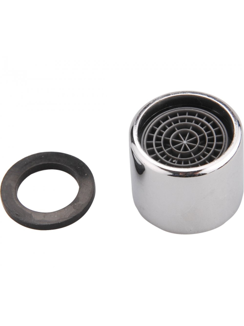 BALLETTO perlátor, M20, chrom 81020A