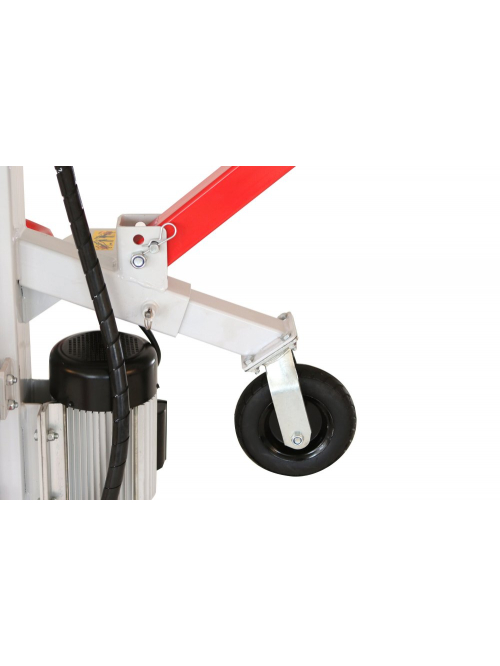 VARI Štípačka na dřevo 14 TON SUPER FORCE