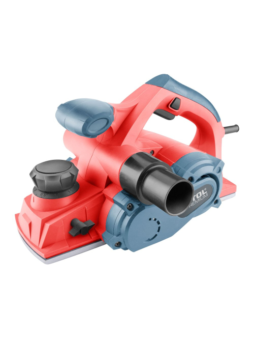 EXTOL PREMIUM hoblík elektrický, 110mm, 1000W 8893405