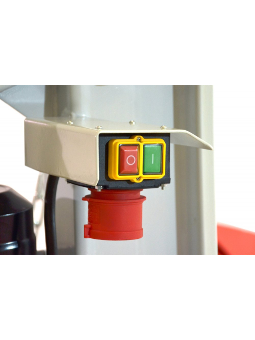 VARI Štípačka na dřevo 14 TON SUPER FORCE